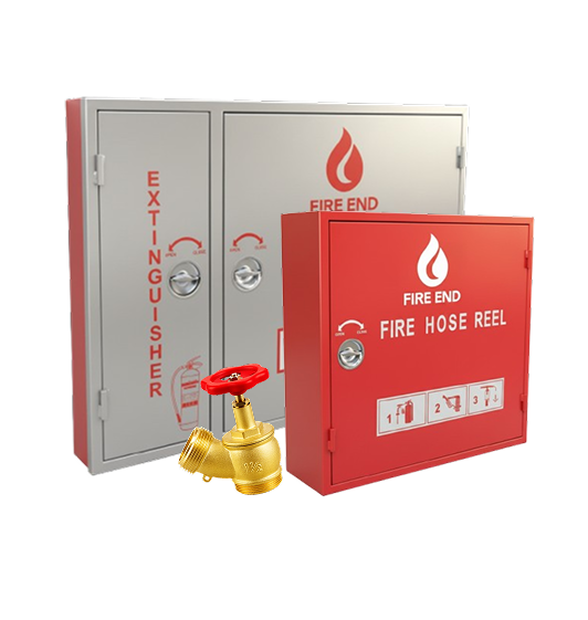 Fire Hose Cabinet