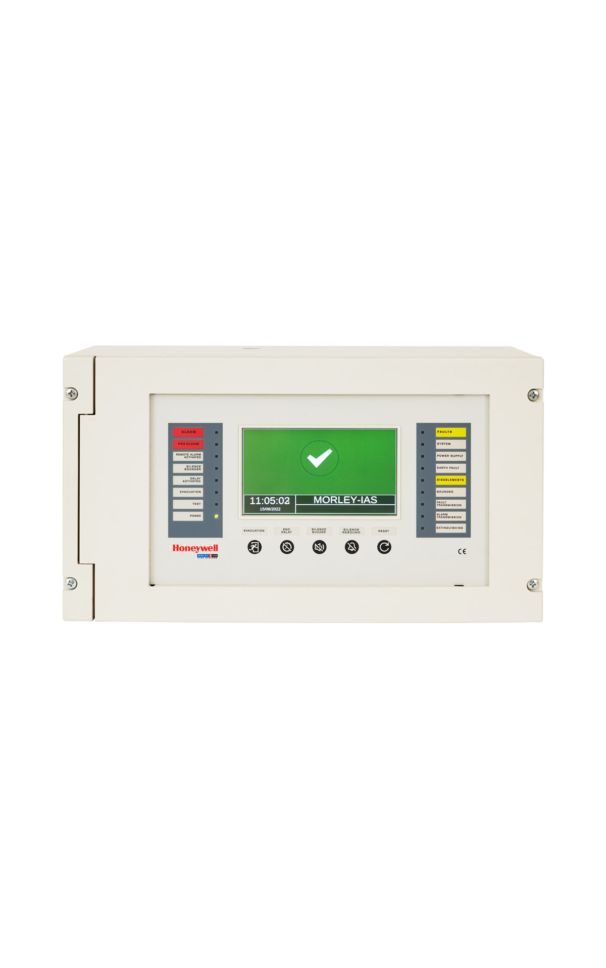Fire Hose Cabinet